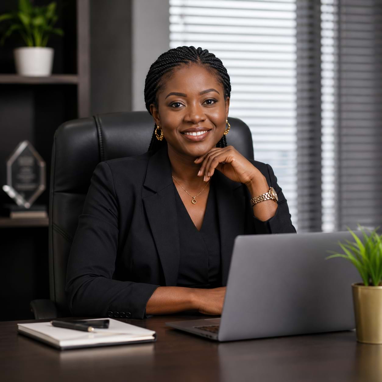 SHRP corporate engagement